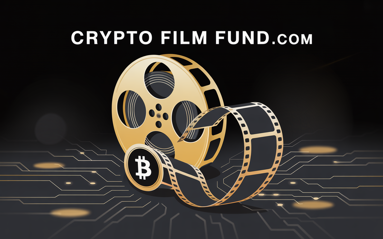 Crypto Film Fund
